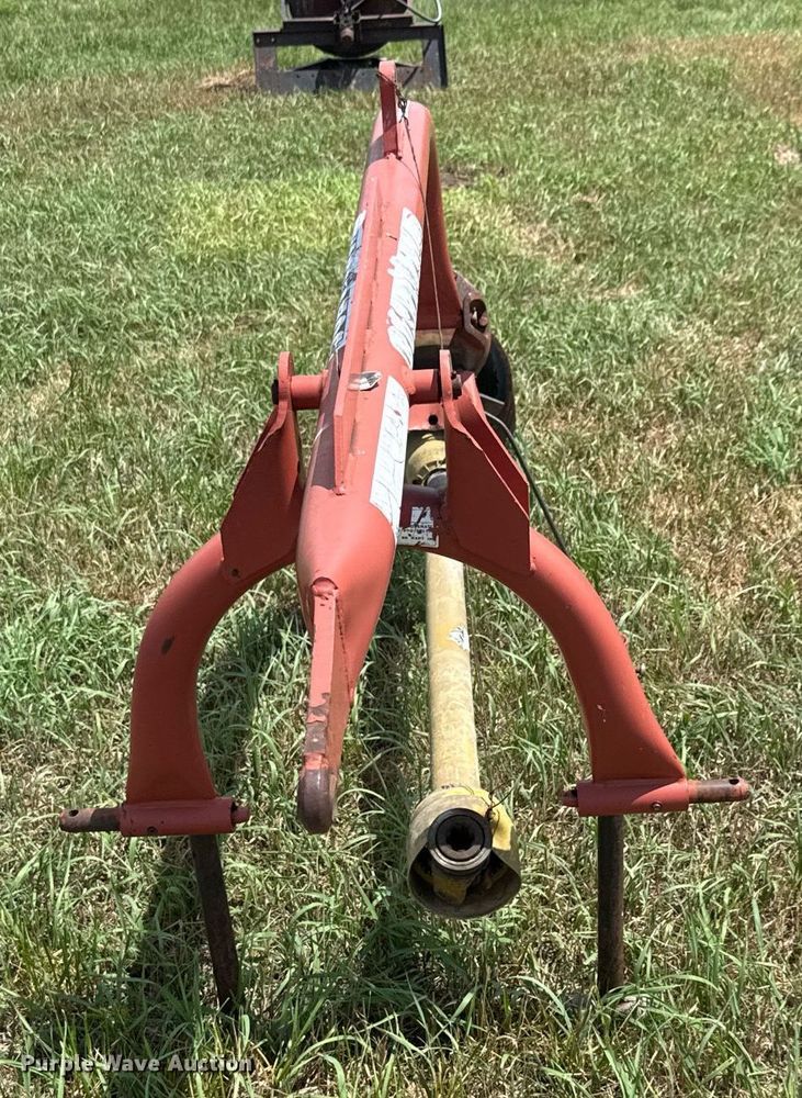 image for item DY0307 Bush Hog PHD2102 post hole auger