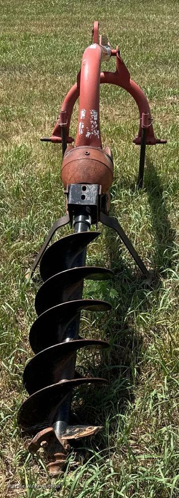 image for item DY0307 Bush Hog PHD2102 post hole auger