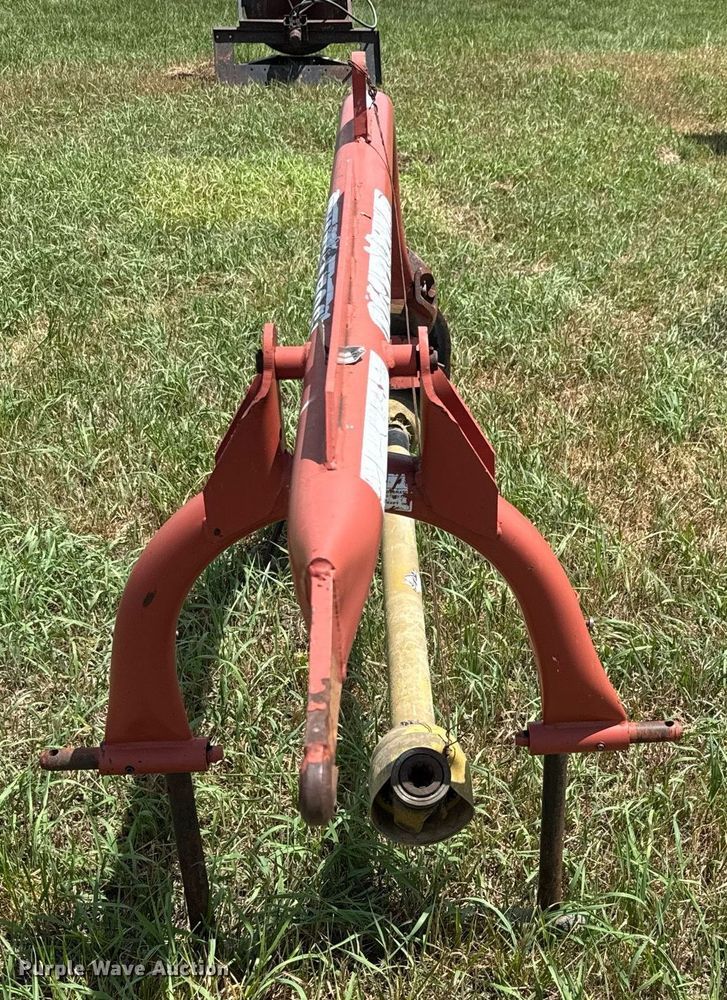 image for item DY0307 Bush Hog PHD2102 post hole auger