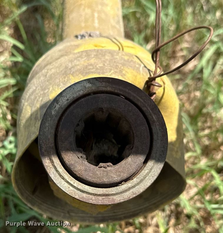 image for item DY0307 Bush Hog PHD2102 post hole auger