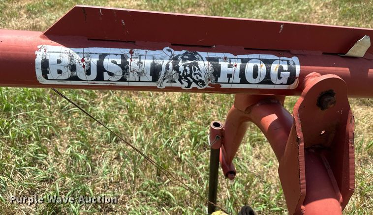 image for item DY0307 Bush Hog PHD2102 post hole auger