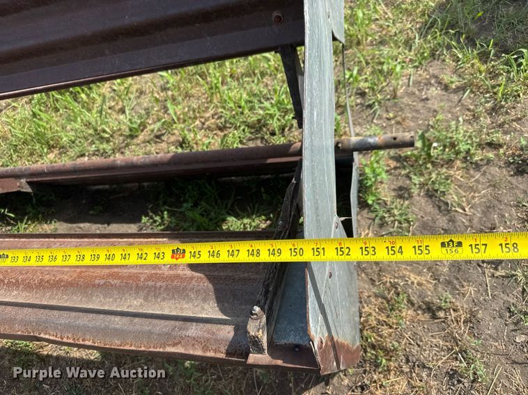 image for item DY0308 Gleaner F combine