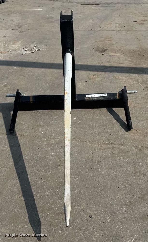 image for item DY0327 Tri-L 3PTW-2200 bale spear