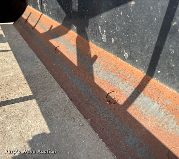 image for item DY0330 Tri-L 3PT-BB4 box blade