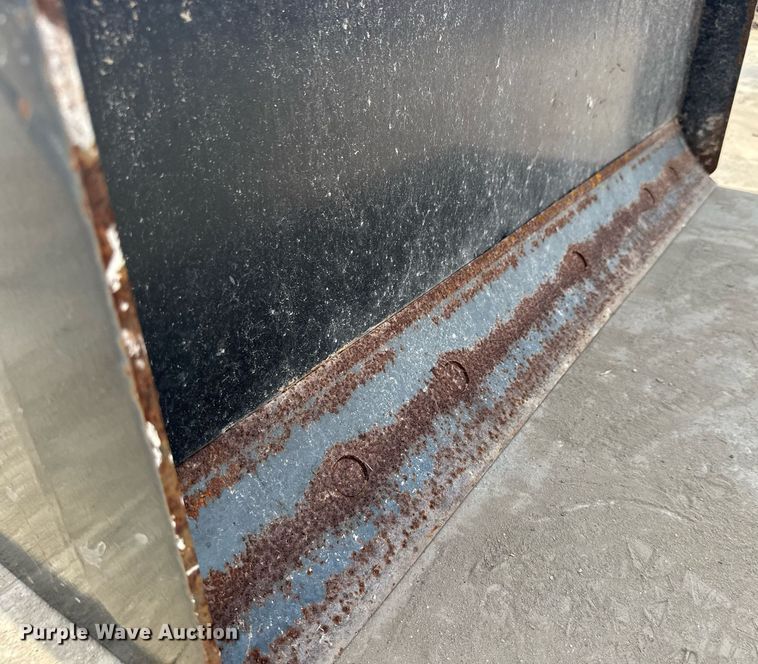 image for item DY0330 Tri-L 3PT-BB4 box blade