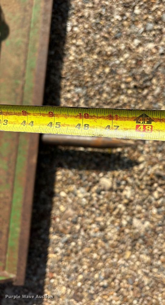 image for item DY0727 2005 John Deere 5103 tractor