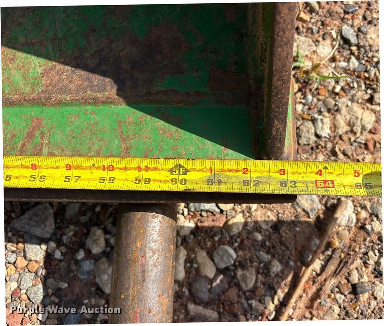 image for item DY0727 2005 John Deere 5103 tractor