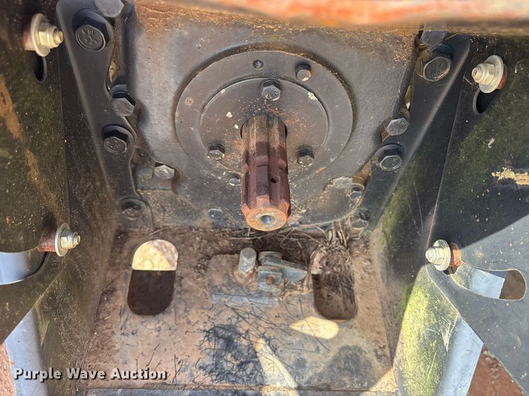 image for item DY0727 2005 John Deere 5103 tractor