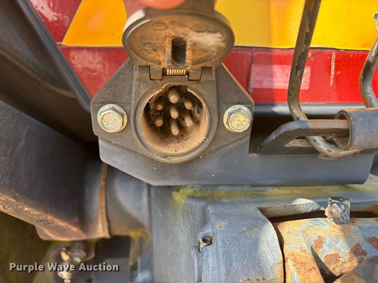 image for item DY0727 2005 John Deere 5103 tractor