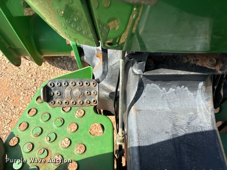 image for item DY0727 2005 John Deere 5103 tractor