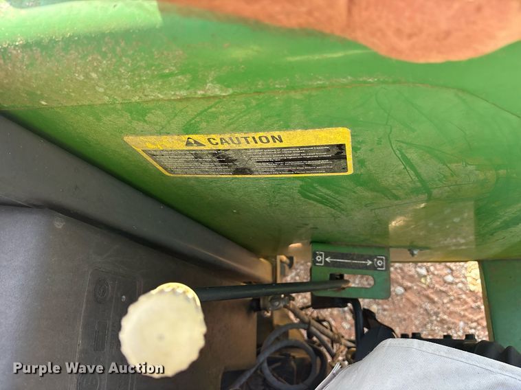 image for item DY0727 2005 John Deere 5103 tractor