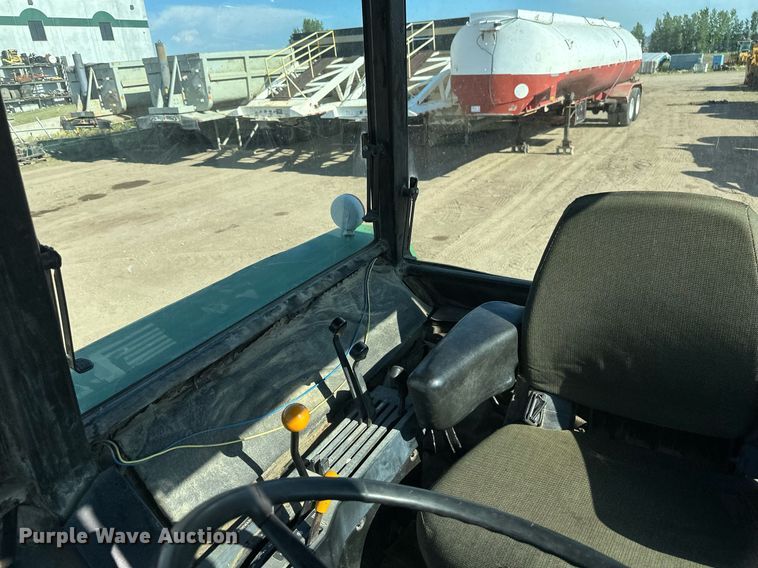 image for item EB2736 1978 John Deere 4640R tractor