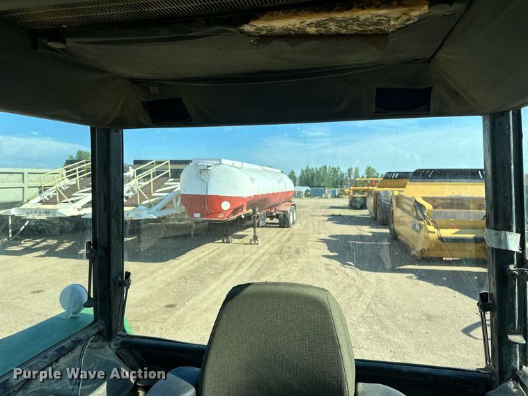 image for item EB2736 1978 John Deere 4640R tractor