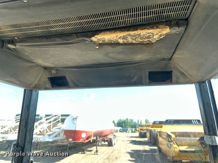 image for item EB2736 1978 John Deere 4640R tractor