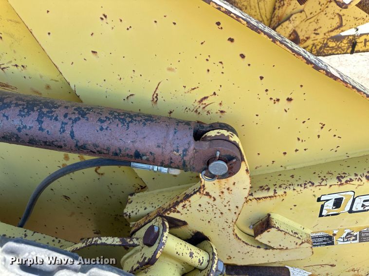 image for item EB2741 Degelman Industries TP6000 rock picker