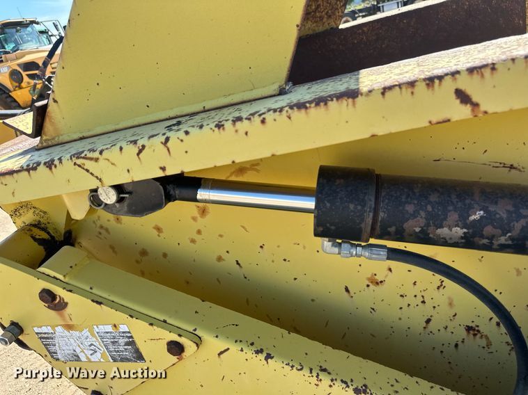 image for item EB2741 Degelman Industries TP6000 rock picker