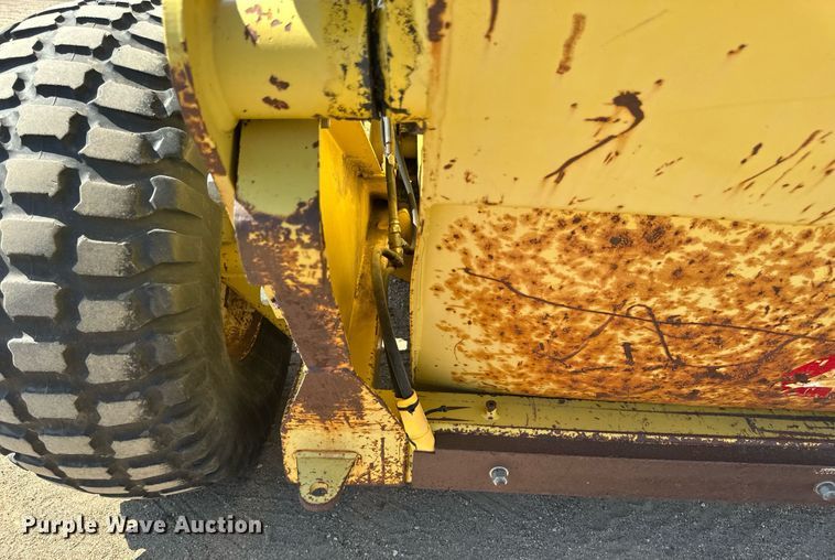 image for item EB2741 Degelman Industries TP6000 rock picker