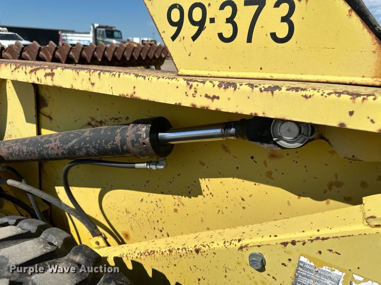 image for item EB2741 Degelman Industries TP6000 rock picker