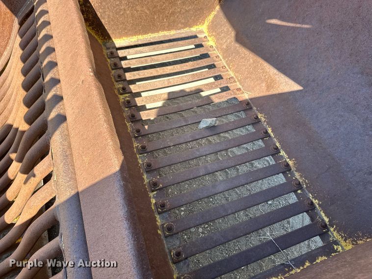 image for item EB2741 Degelman Industries TP6000 rock picker