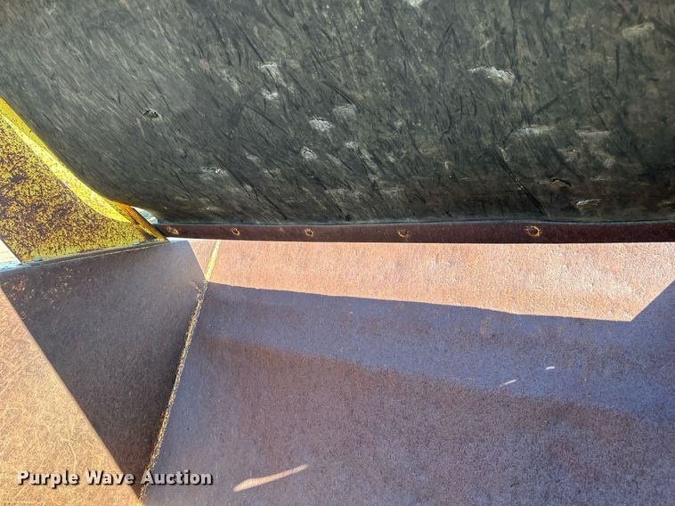 image for item EB2741 Degelman Industries TP6000 rock picker