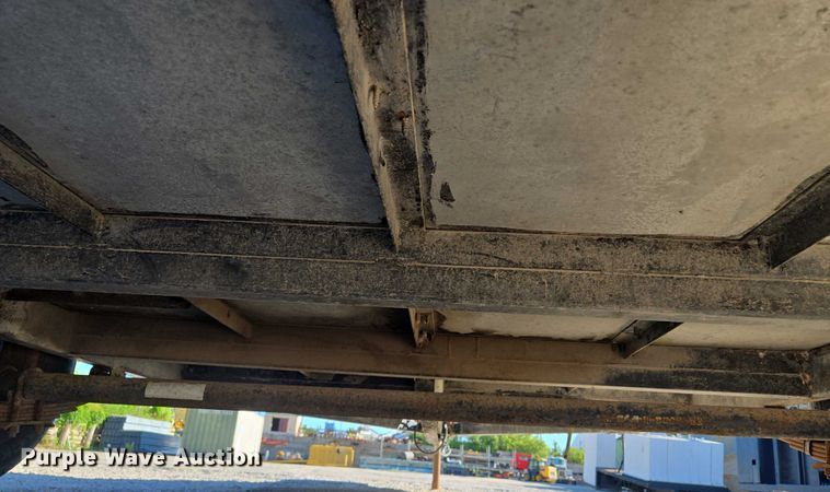 image for item EF1721 Hobart Champion welding trailer