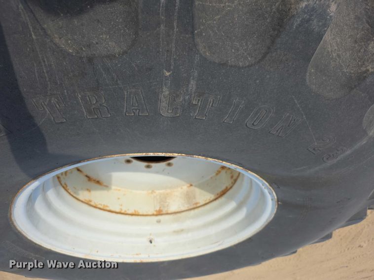 image for item EK5440 (2) Firestone 24.5-32 tires and wheels