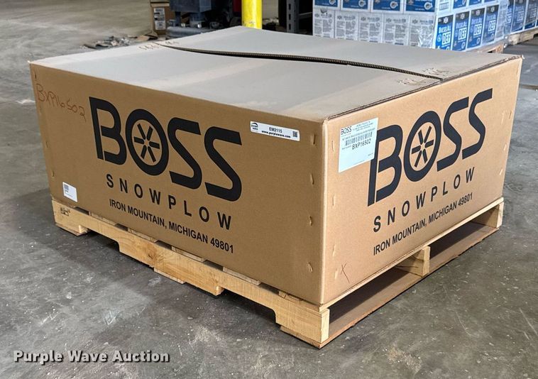 image for item EM2115 Boss 8