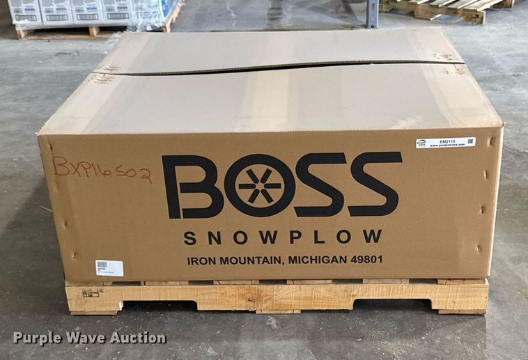 image for item EM2115 Boss 8