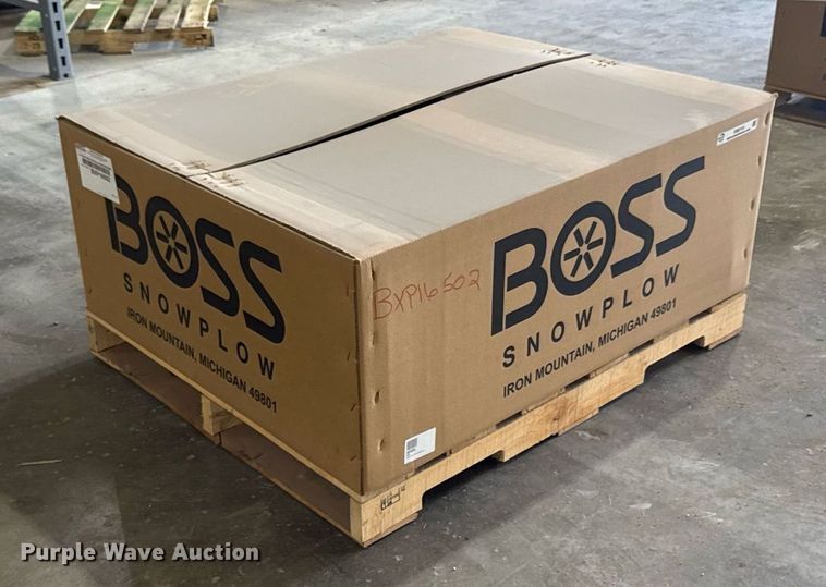 image for item EM2115 Boss 8