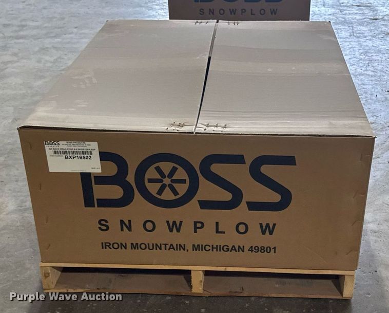 image for item EM2115 Boss 8