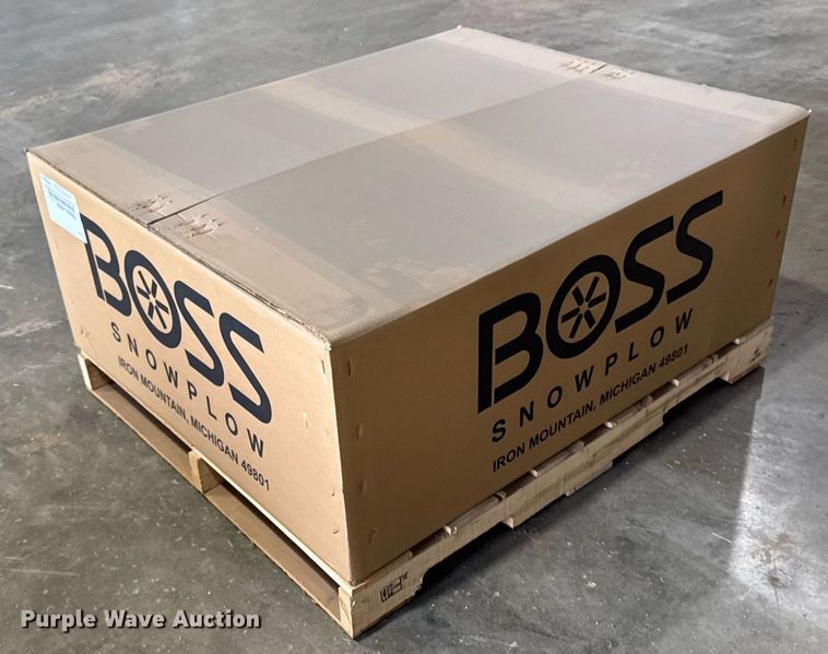 image for item EM2115 Boss 8