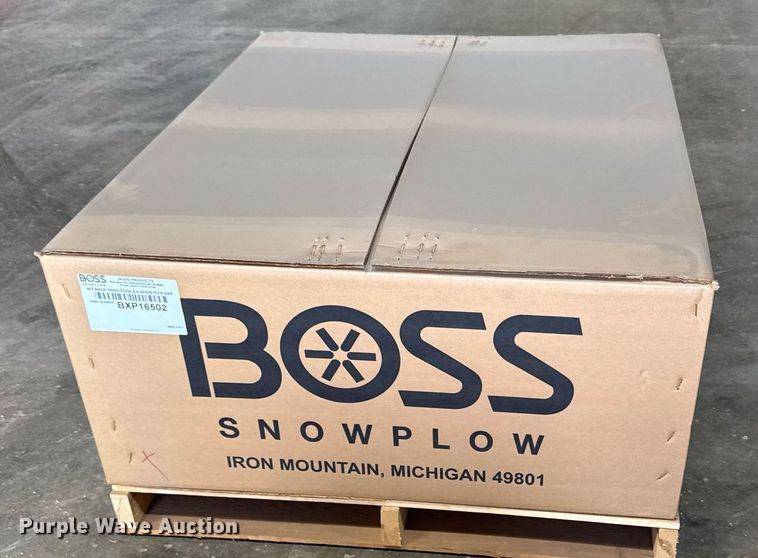 image for item EM2115 Boss 8