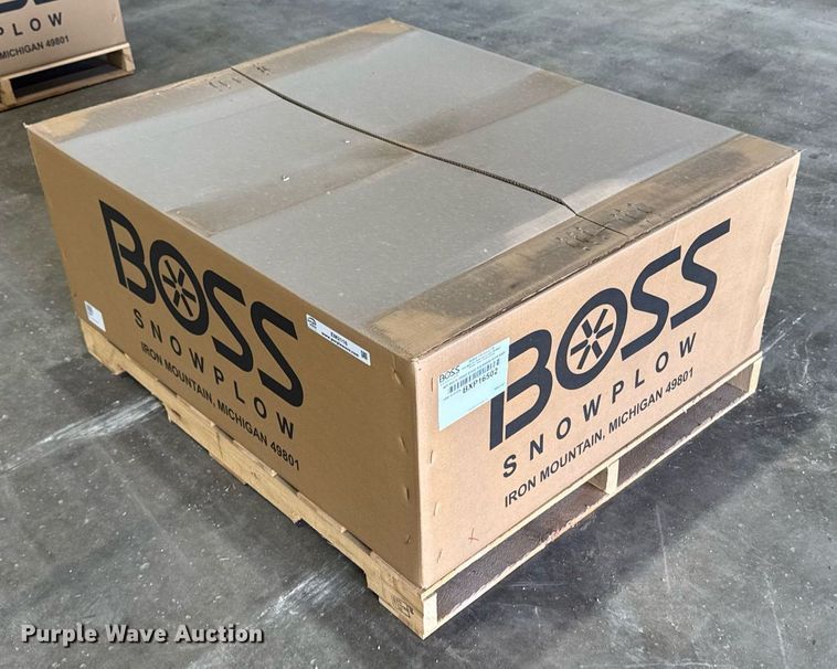 image for item EM2116 Boss 8