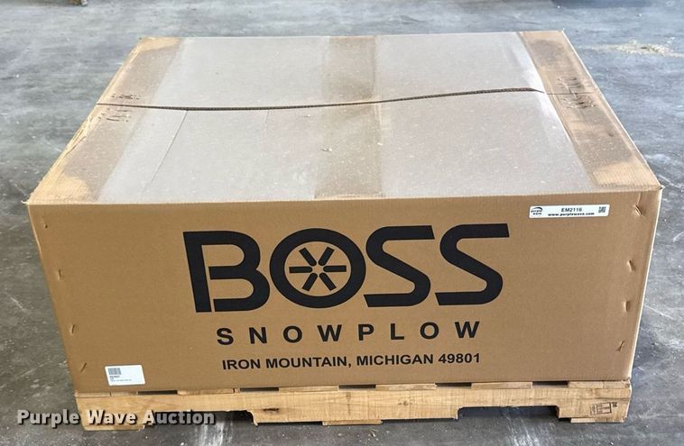 image for item EM2116 Boss 8