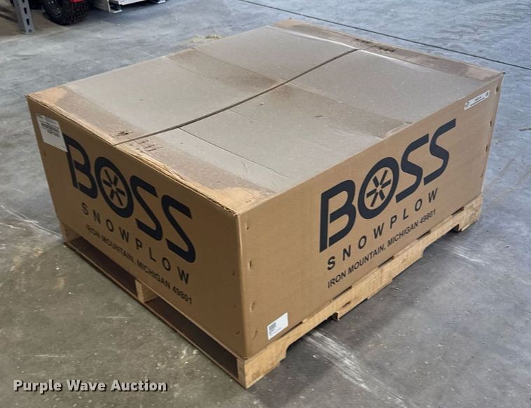 image for item EM2116 Boss 8