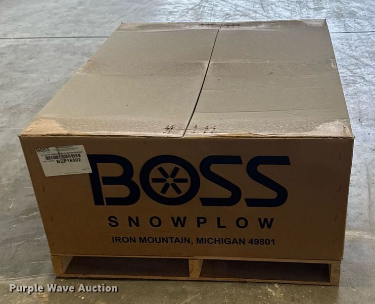 image for item EM2116 Boss 8