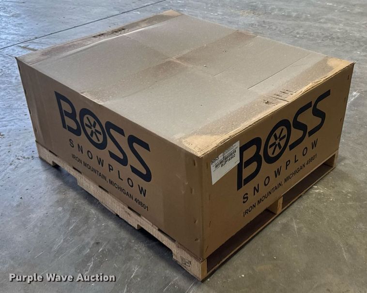 image for item EM2116 Boss 8