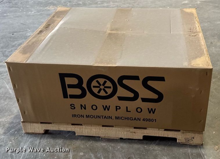 image for item EM2116 Boss 8