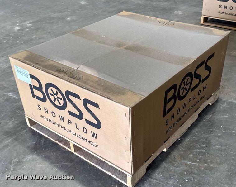 image for item EM2116 Boss 8