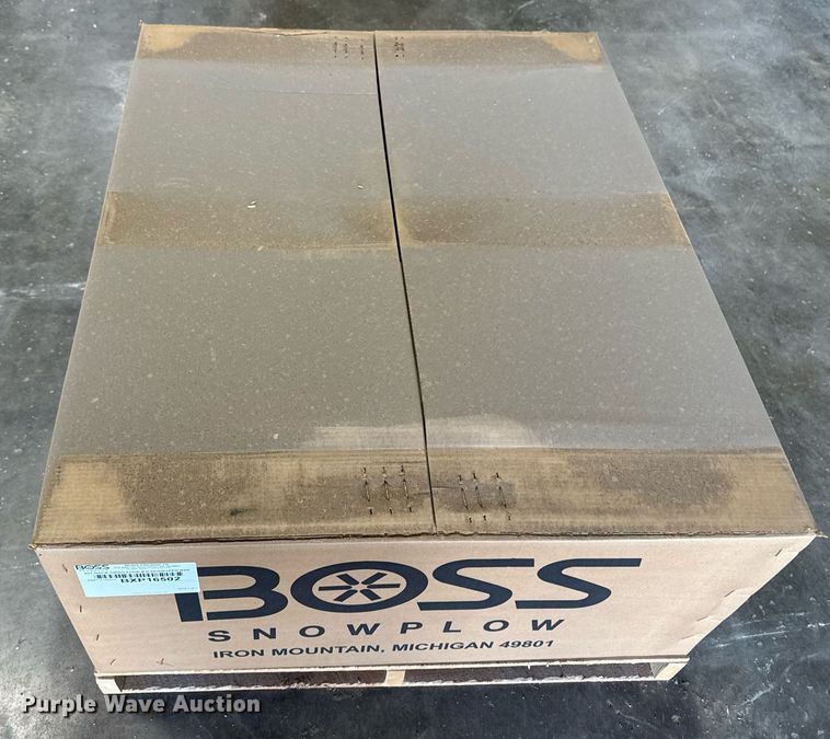 image for item EM2116 Boss 8