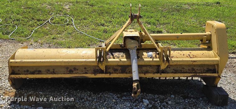 image for item EN2016 Bush Hog FH188-01 flail mower