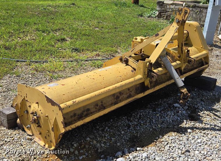 image for item EN2016 Bush Hog FH188-01 flail mower