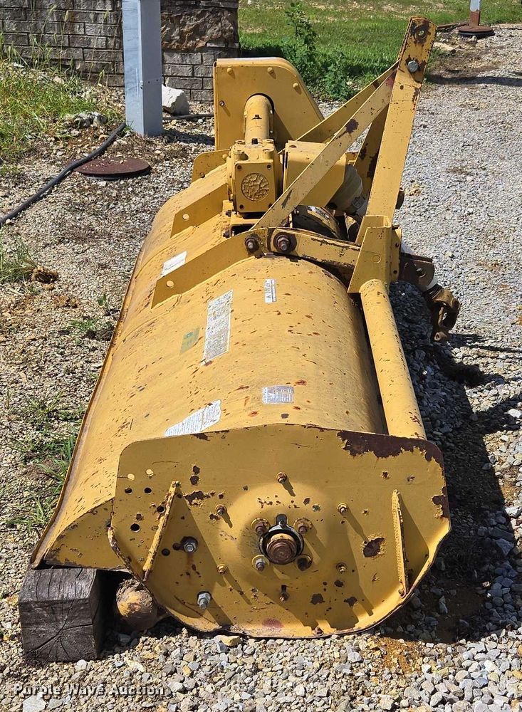 image for item EN2016 Bush Hog FH188-01 flail mower