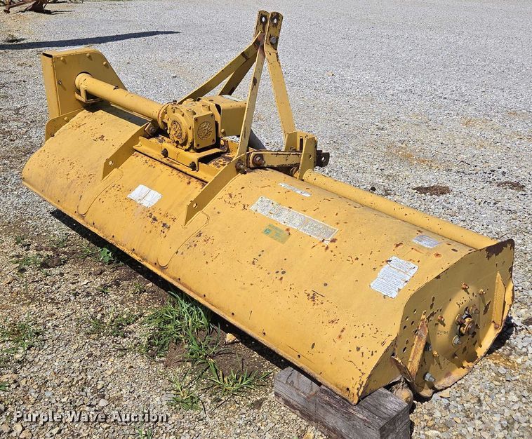 image for item EN2016 Bush Hog FH188-01 flail mower