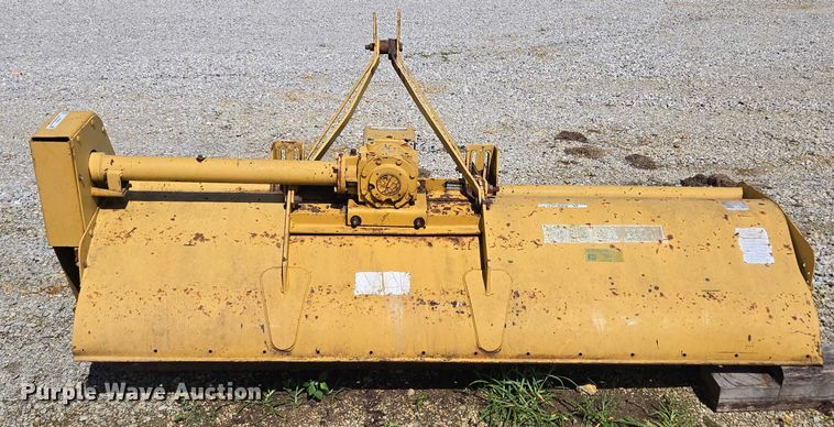 image for item EN2016 Bush Hog FH188-01 flail mower