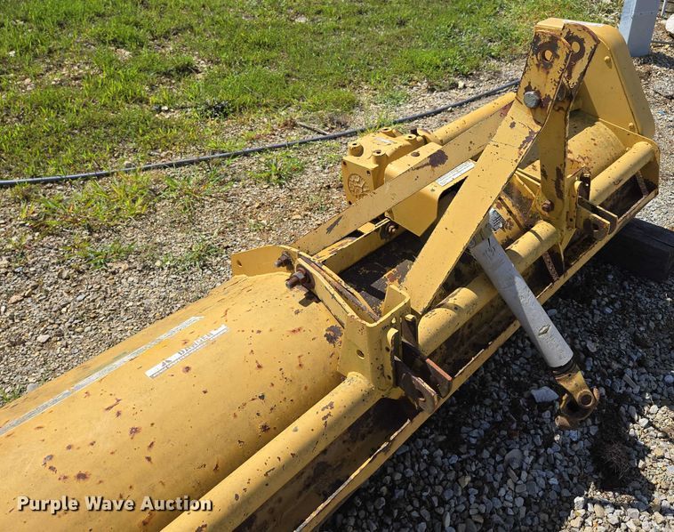 image for item EN2016 Bush Hog FH188-01 flail mower