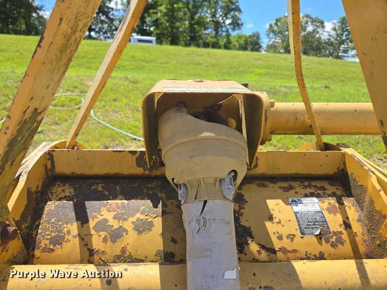 image for item EN2016 Bush Hog FH188-01 flail mower