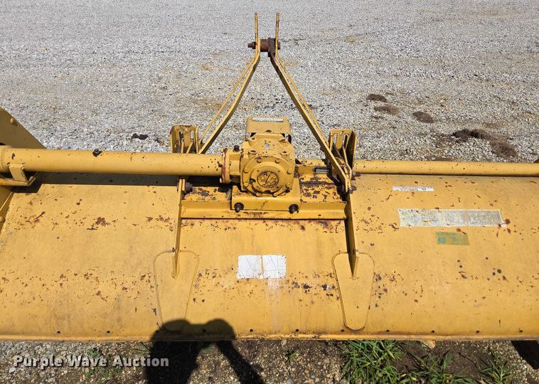 image for item EN2016 Bush Hog FH188-01 flail mower