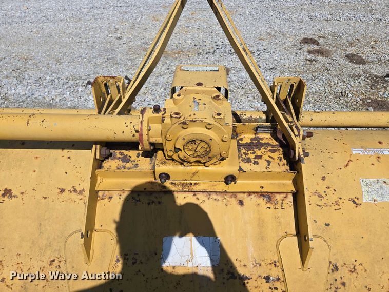 image for item EN2016 Bush Hog FH188-01 flail mower