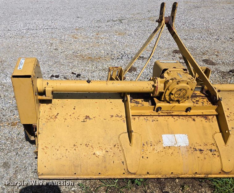 image for item EN2016 Bush Hog FH188-01 flail mower